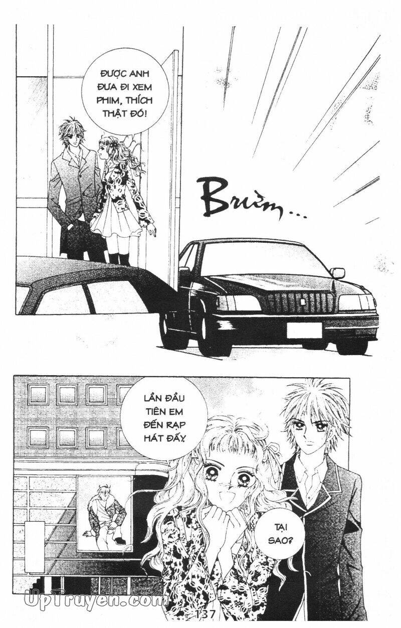 Mặt nạ tình yêu: Chapter 53