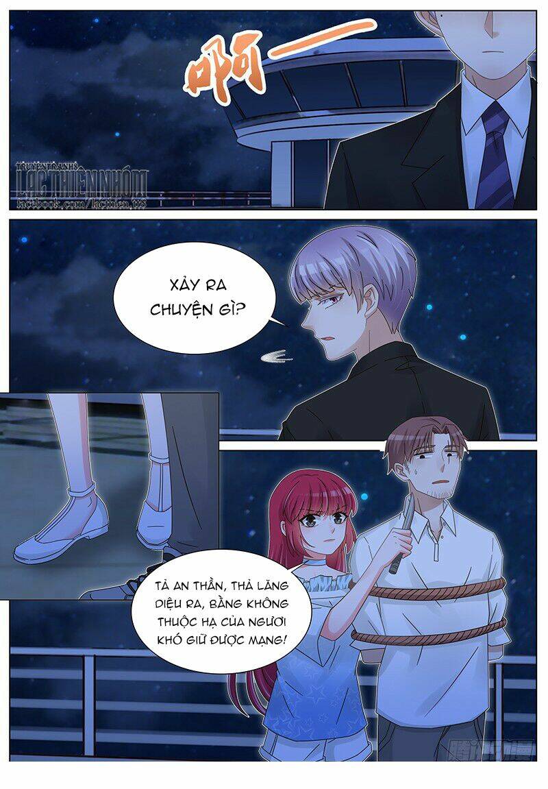 Vương Bài Giáo Thảo: Chapter 224