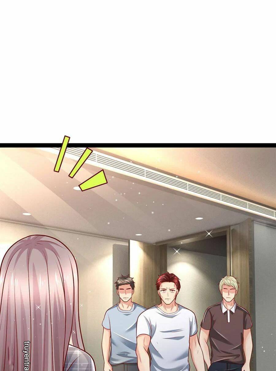 Tuyệt Đỉnh Khí Thiếu: Chapter 70