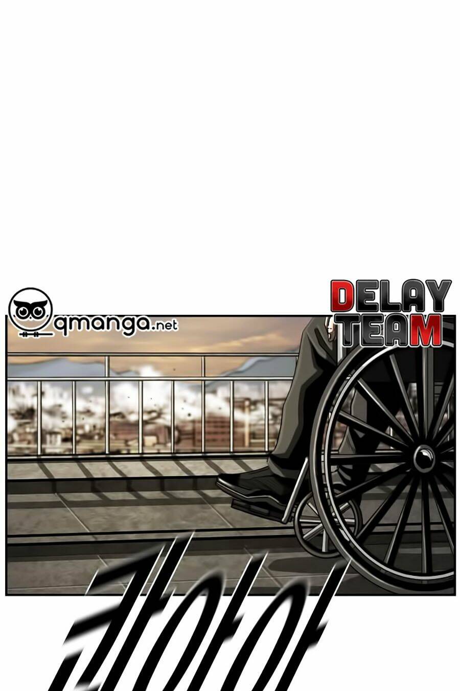 Thợ Săn Đầu Tiên: Chapter 44