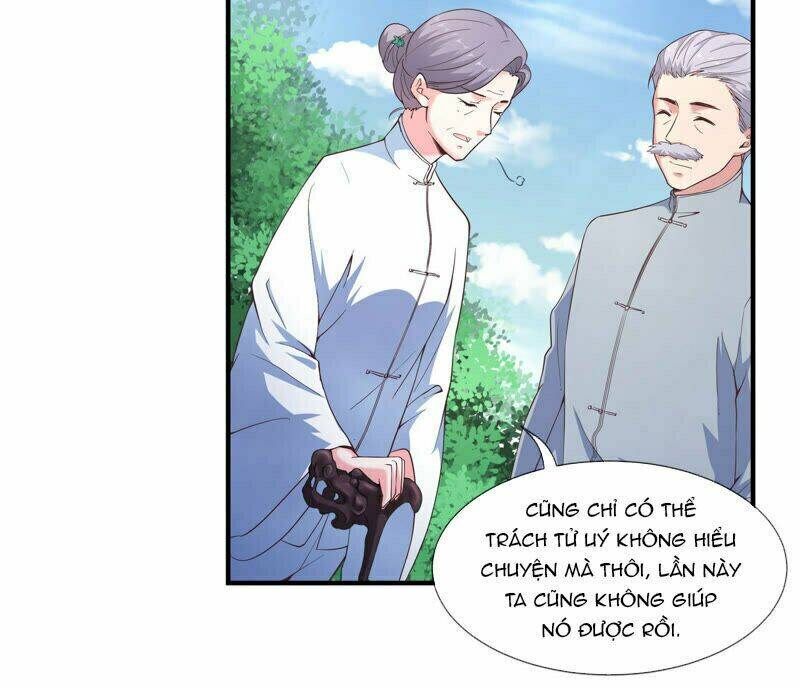 Chiến Lược Lãng Mạn Của Thịnh Thiếu: Chapter 23