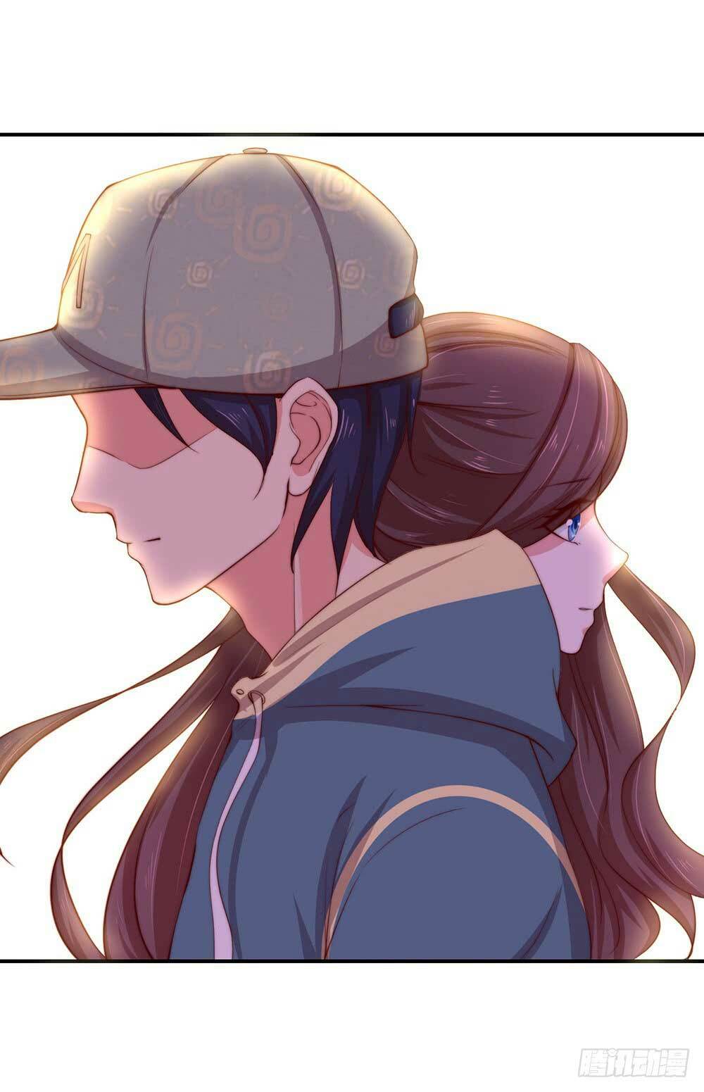 Gả Cho Tình Cũ Làm Lão Bà: Chapter 34