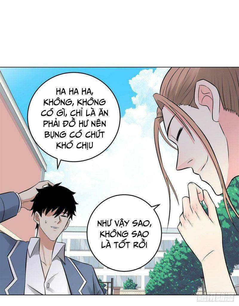 Học Viện Cao Thủ: Chapter 274