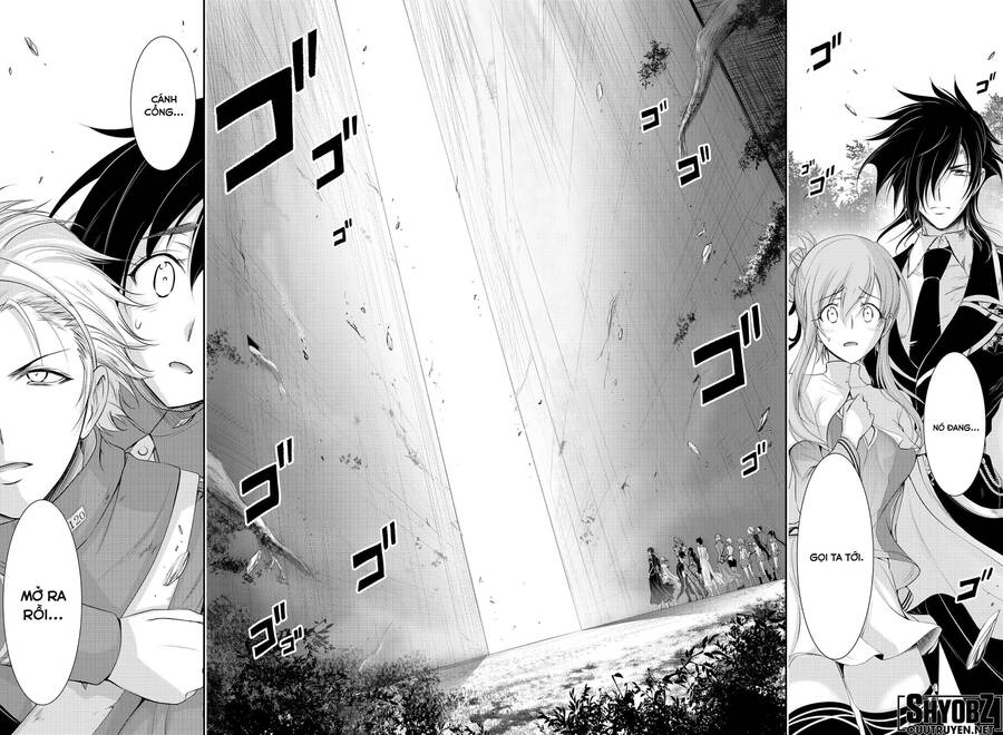 Đi Tìm Sát Tinh Vương: Chapter 78