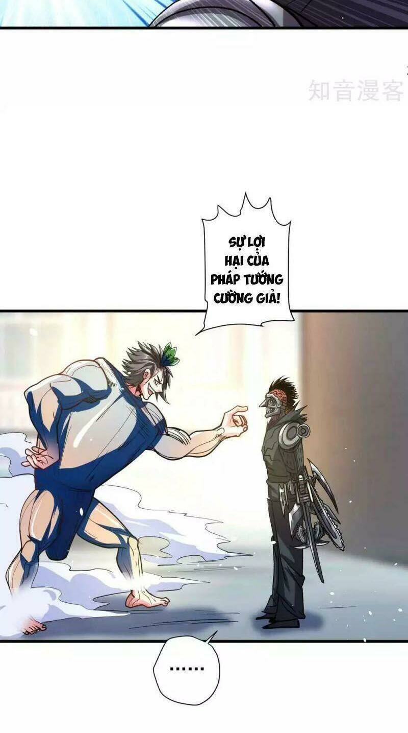 Tối Cường Đại Biểu Hoàng Kim Thận: Chapter 109