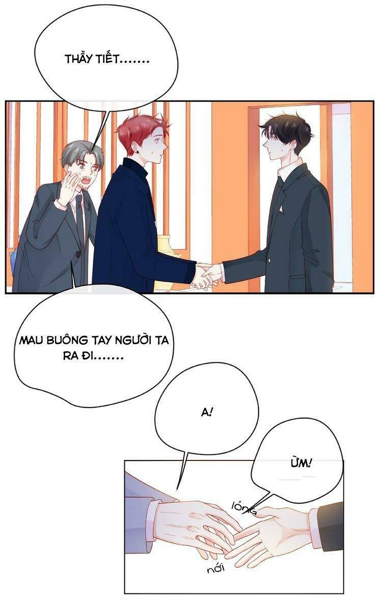 Giai Điệu Của Sự Va Chạm: Chapter 41