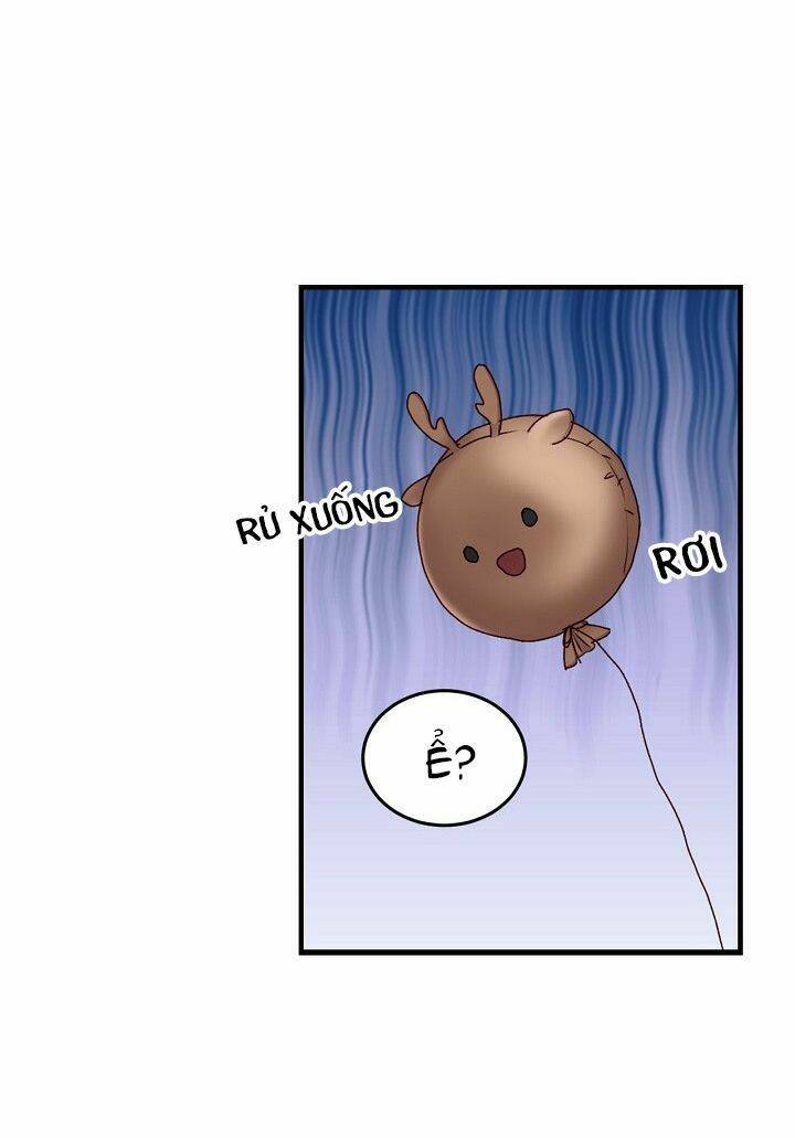 Đừng Chọc Đứa Em Gái Bé Bỏng Của Chúng Tôi: Chapter 26