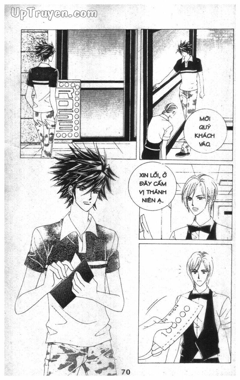 Dạ Khúc: Chapter 11