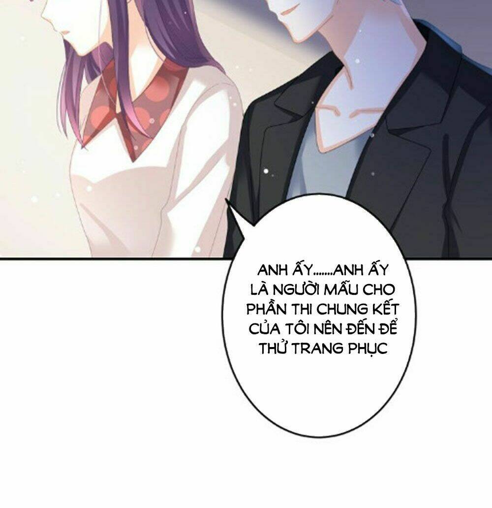 Tiệm May Luyến Sắc: Chapter 30