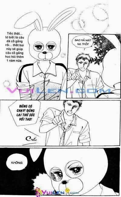 Cô gái Trung Hoa: Chapter 12