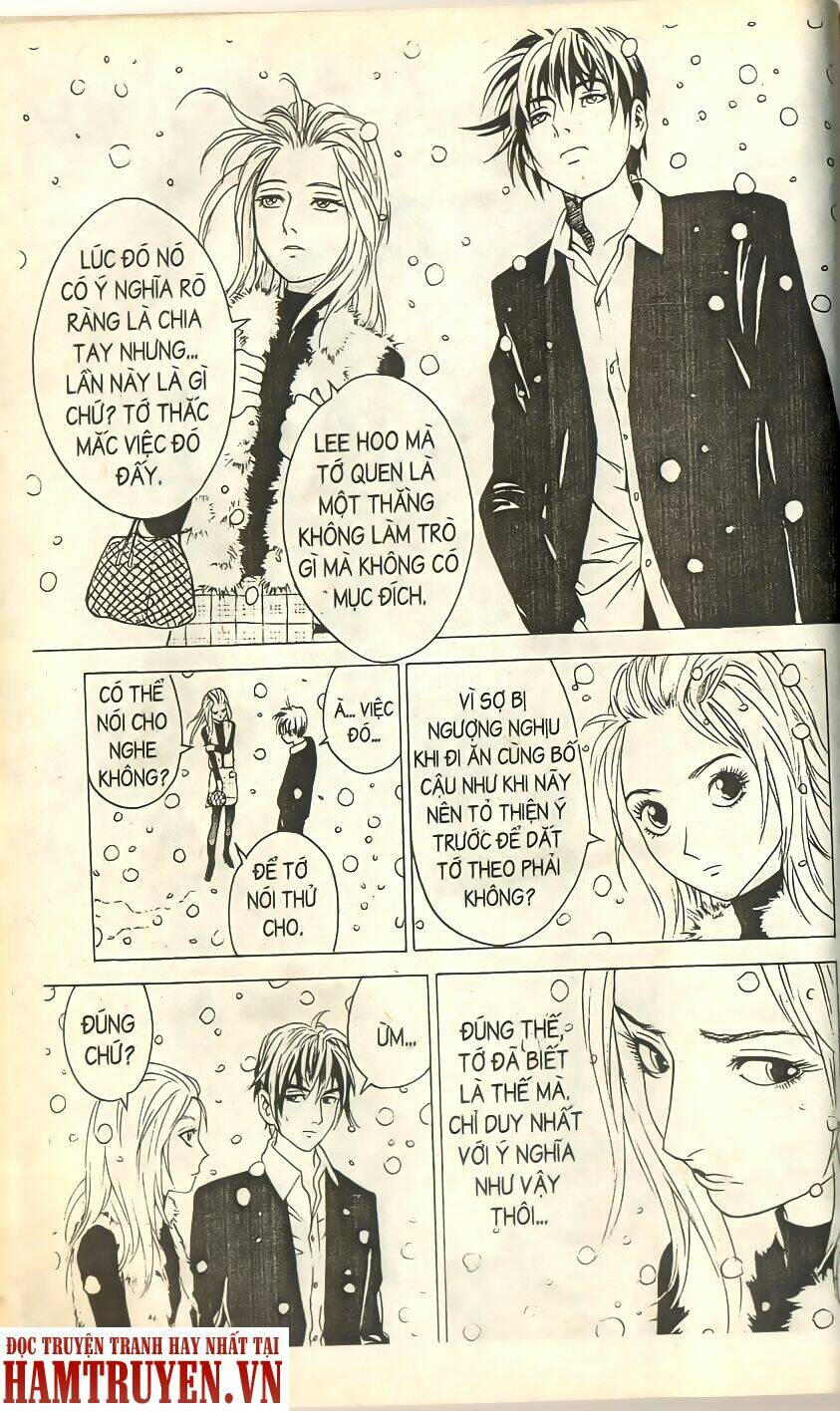 Ai Hơn Ai: Chapter 251