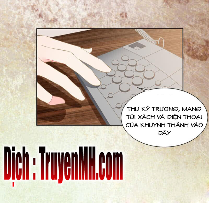 Hôn Sai 55 Lần: Chapter 91