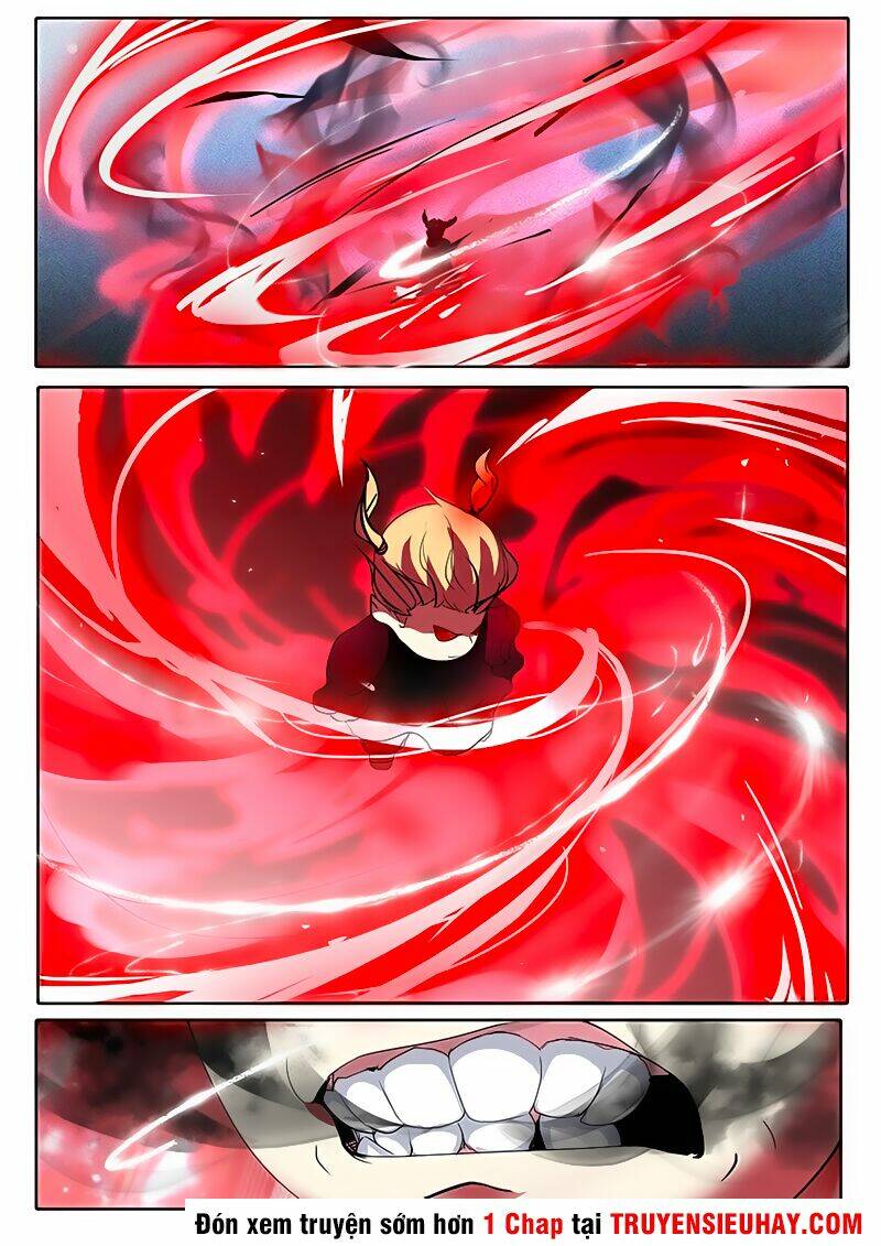 Cực Phẩm Tu Chân Thiếu Niên: Chapter 31