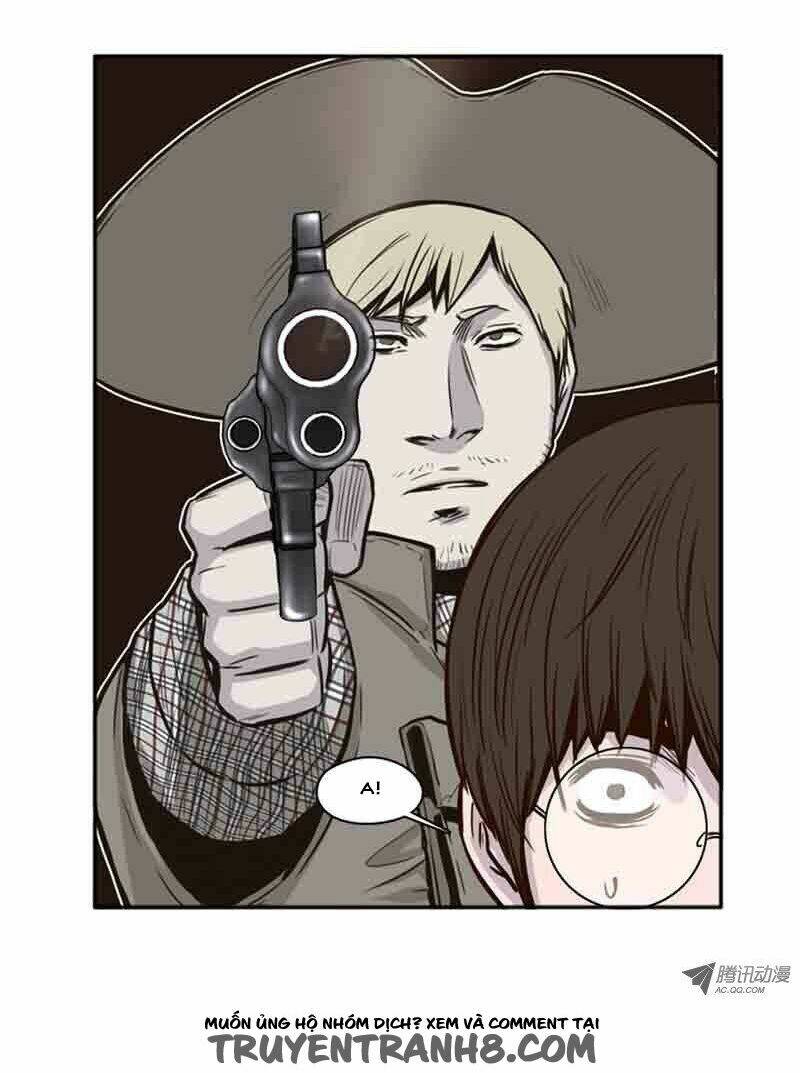 Vua Của Vong Linh: Chapter 65