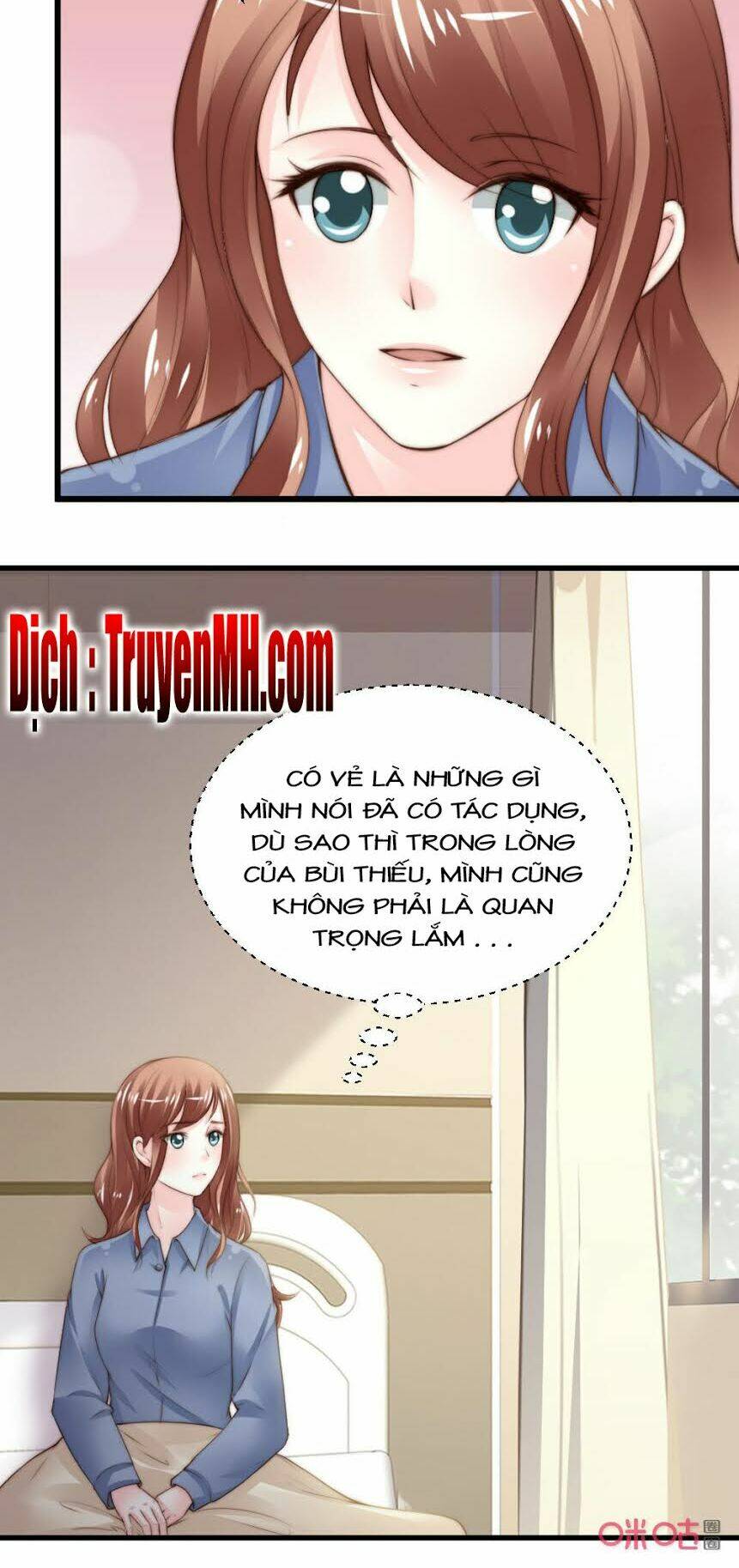 Bí Mật Của Thiên Kim: Chapter 113