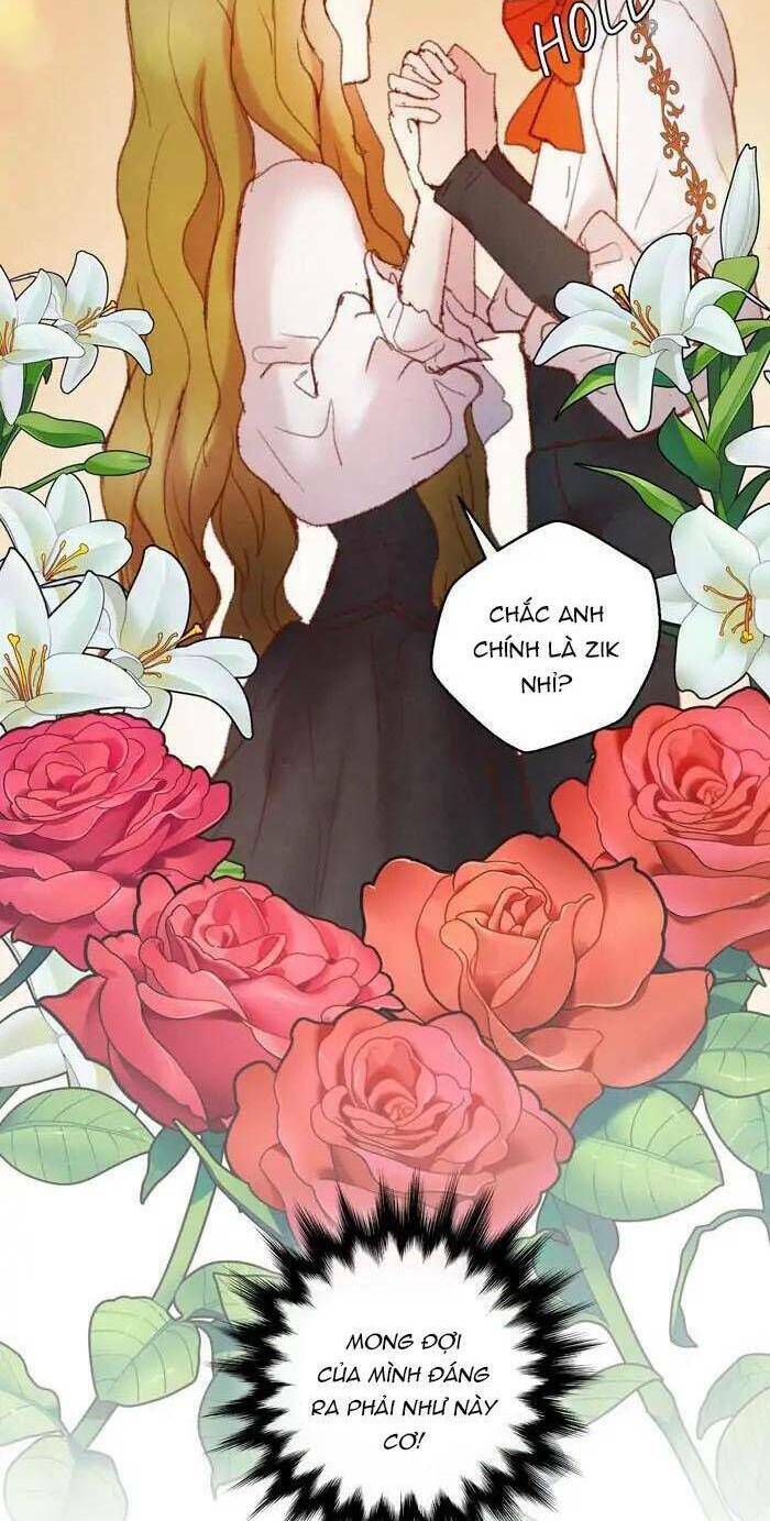 Tôi Sống Sót Như Một Nàng Công Chúa Giả: Chapter 8