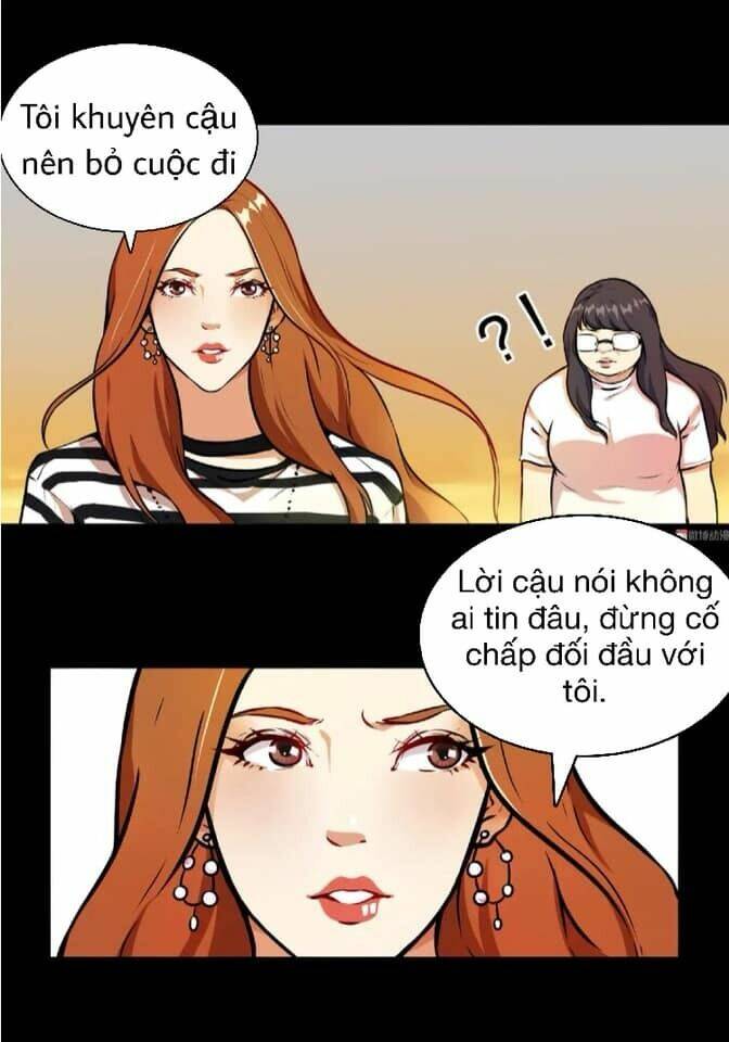 Giày Thủy Tinh: Chapter 5.1