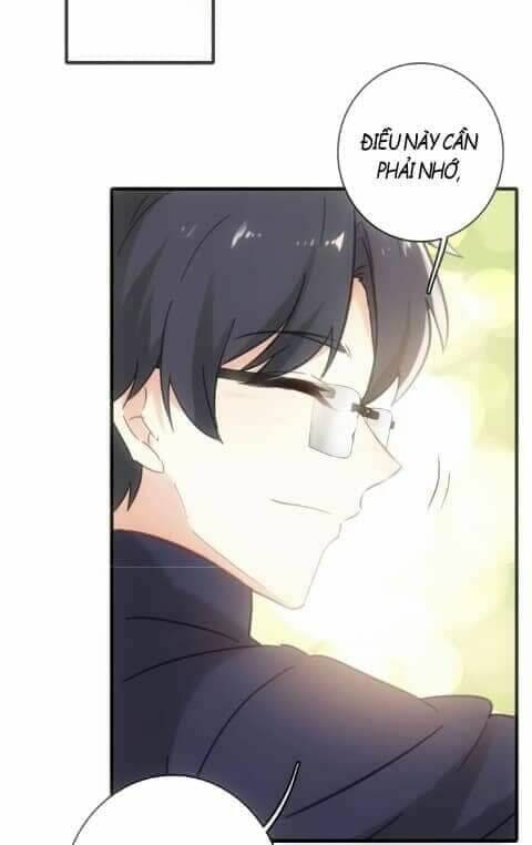 Tinh Diệu Vị Lai: Chapter 1