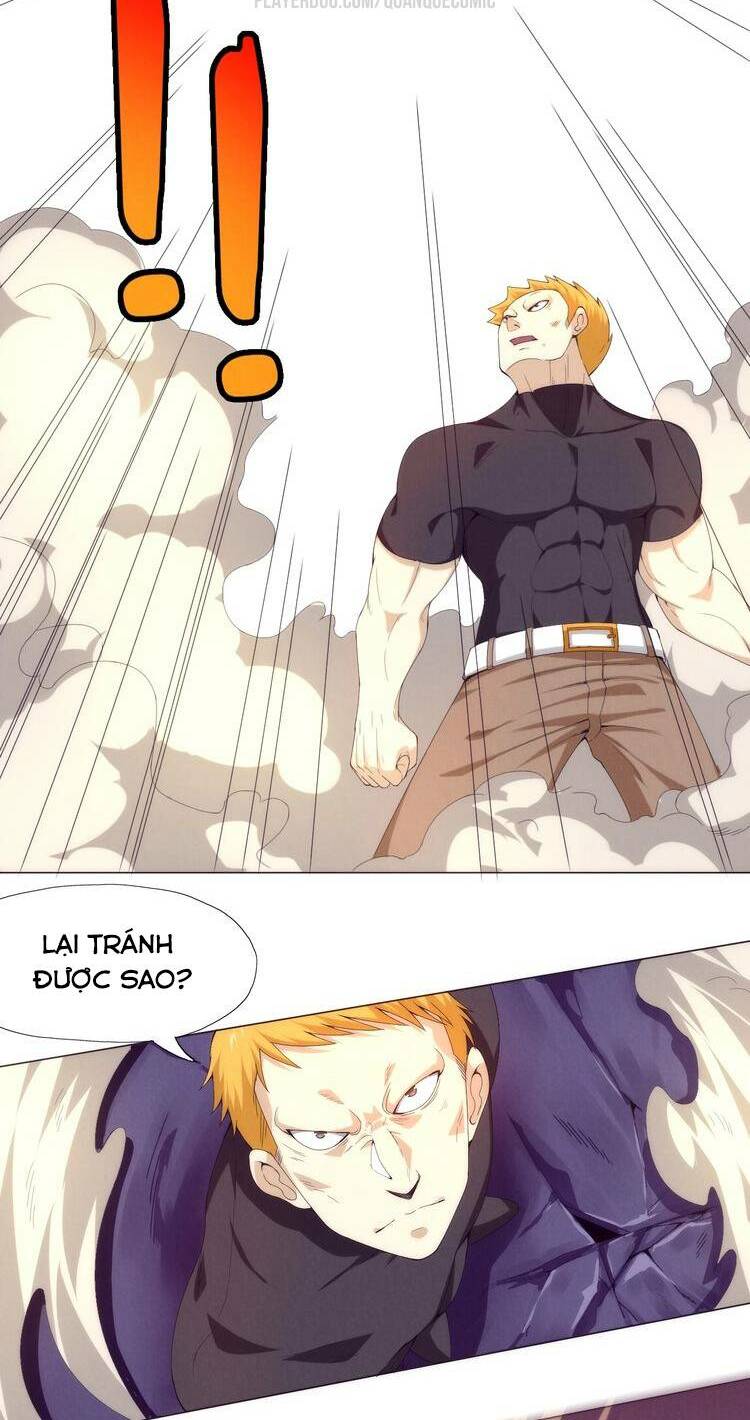 Hắc Kim Đảo: Chapter 4.2