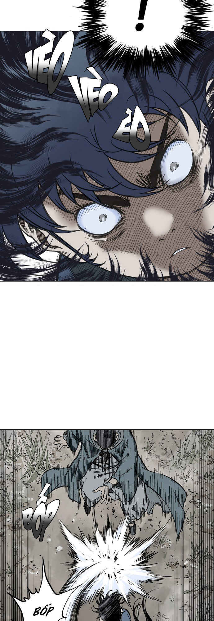 Cao Thủ 2: Chapter 11