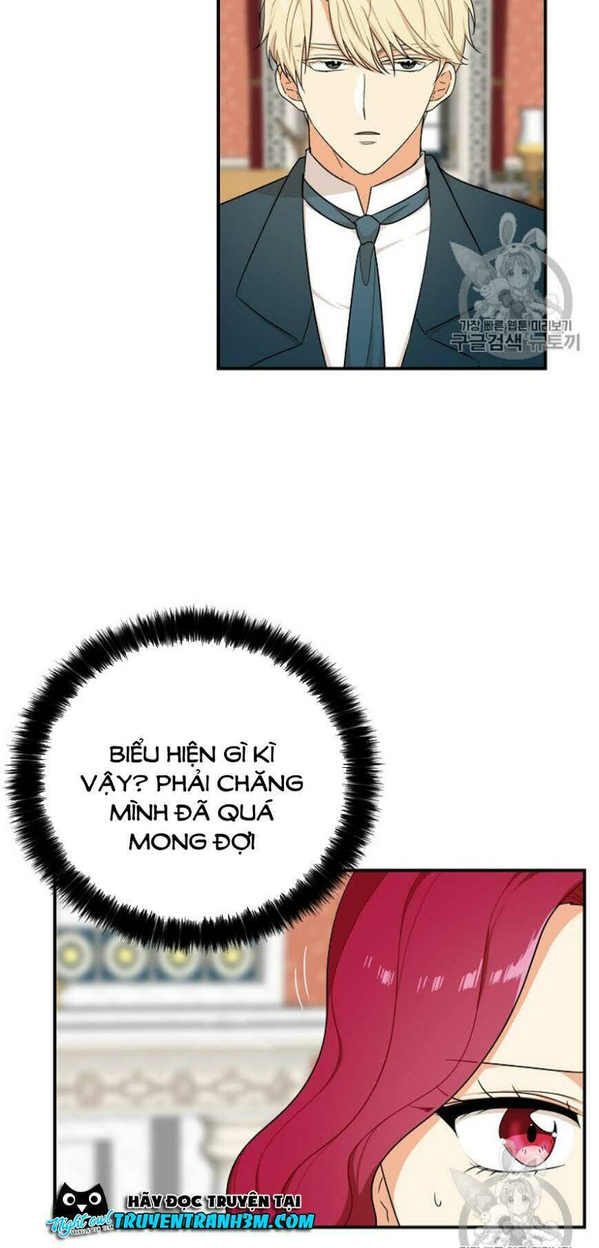 Xuyên Không Trở Thành Mami Phản Diện: Chapter 25