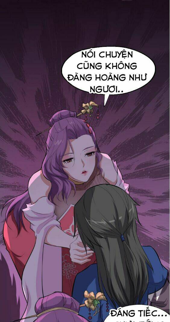 Đại Nghịch Chi Môn: Chapter 12