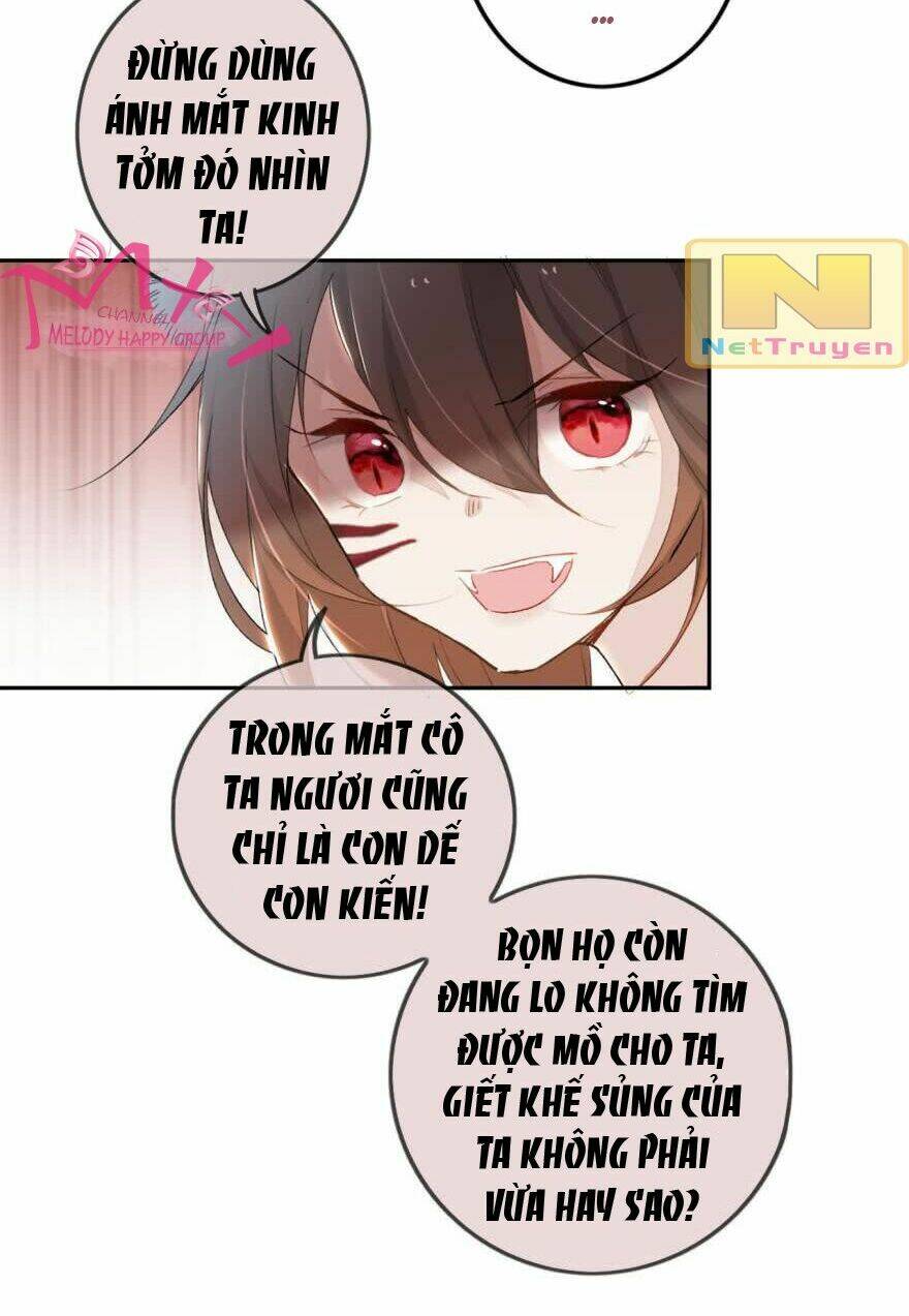 Nghịch Lai Thuận Thú: Chapter 6