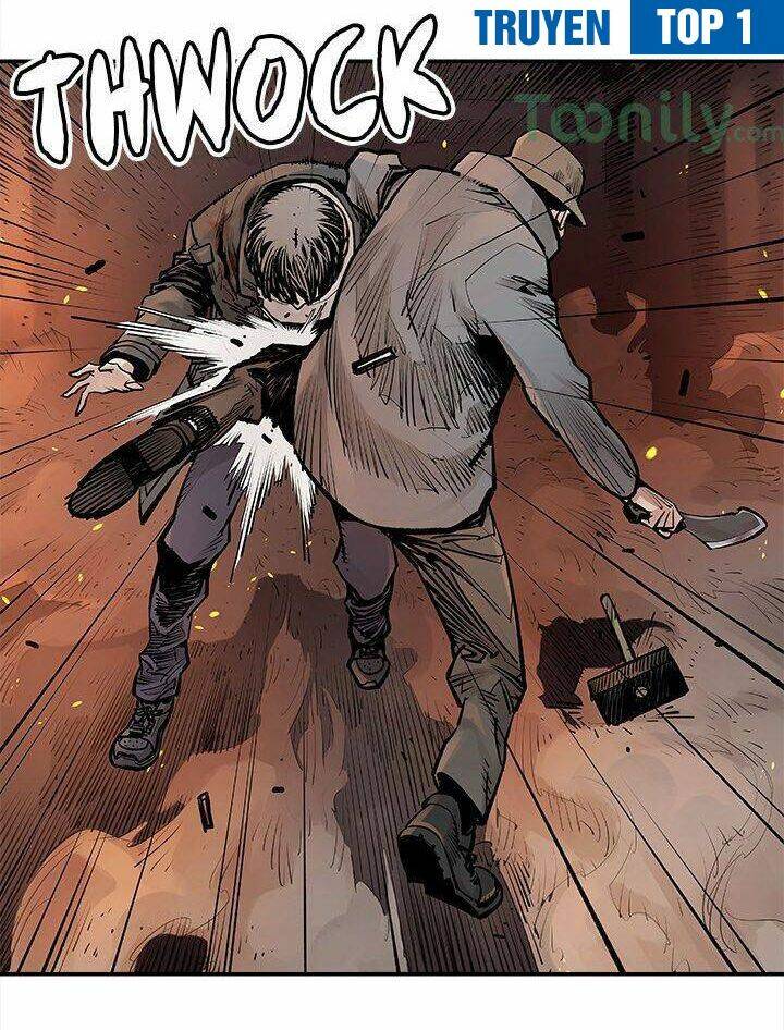 The Devil\’s Descendants: Chapter 12