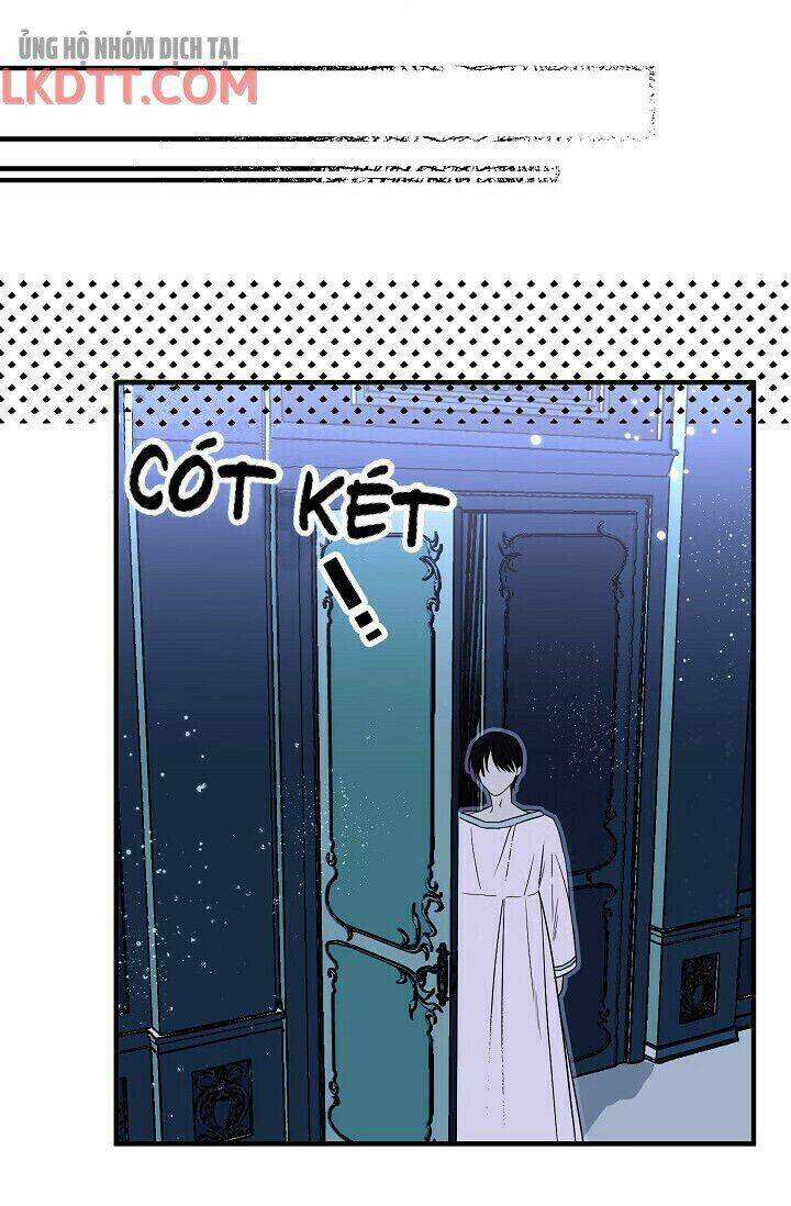 Mylord, Nữ Hoàng Của Loài Sói!: Chapter 15