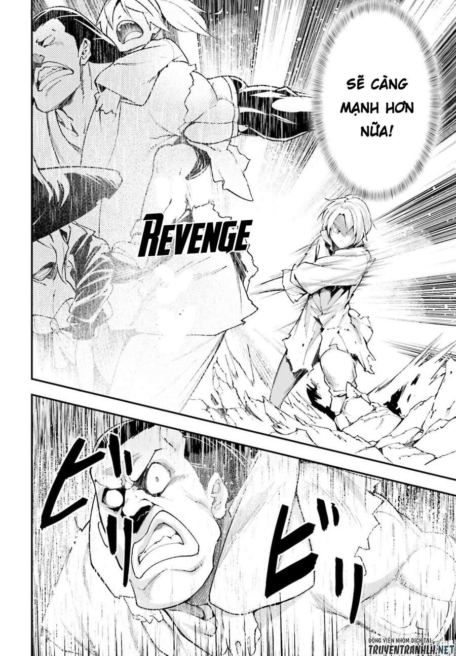 Thường Dân Cấp 999: Chapter 56