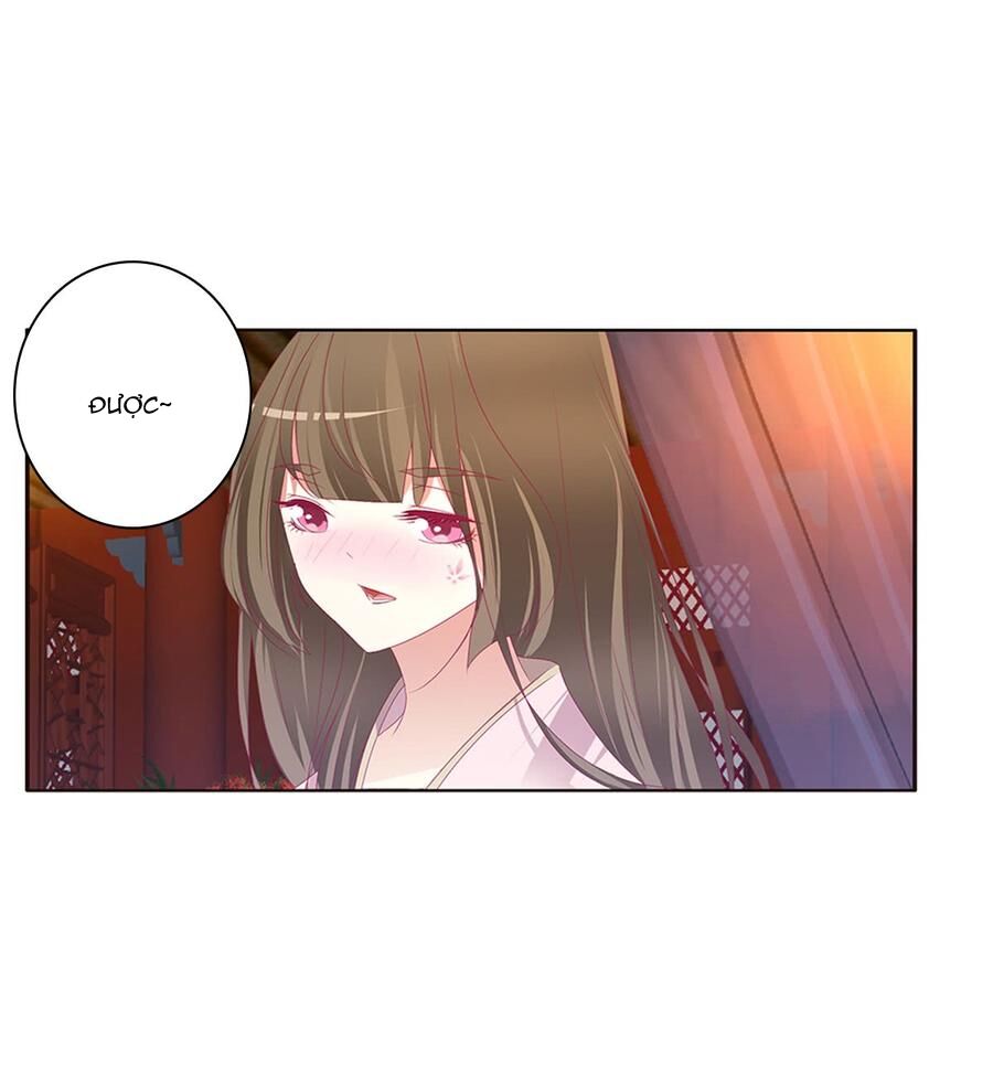 Thông Linh Phi: Chapter 501