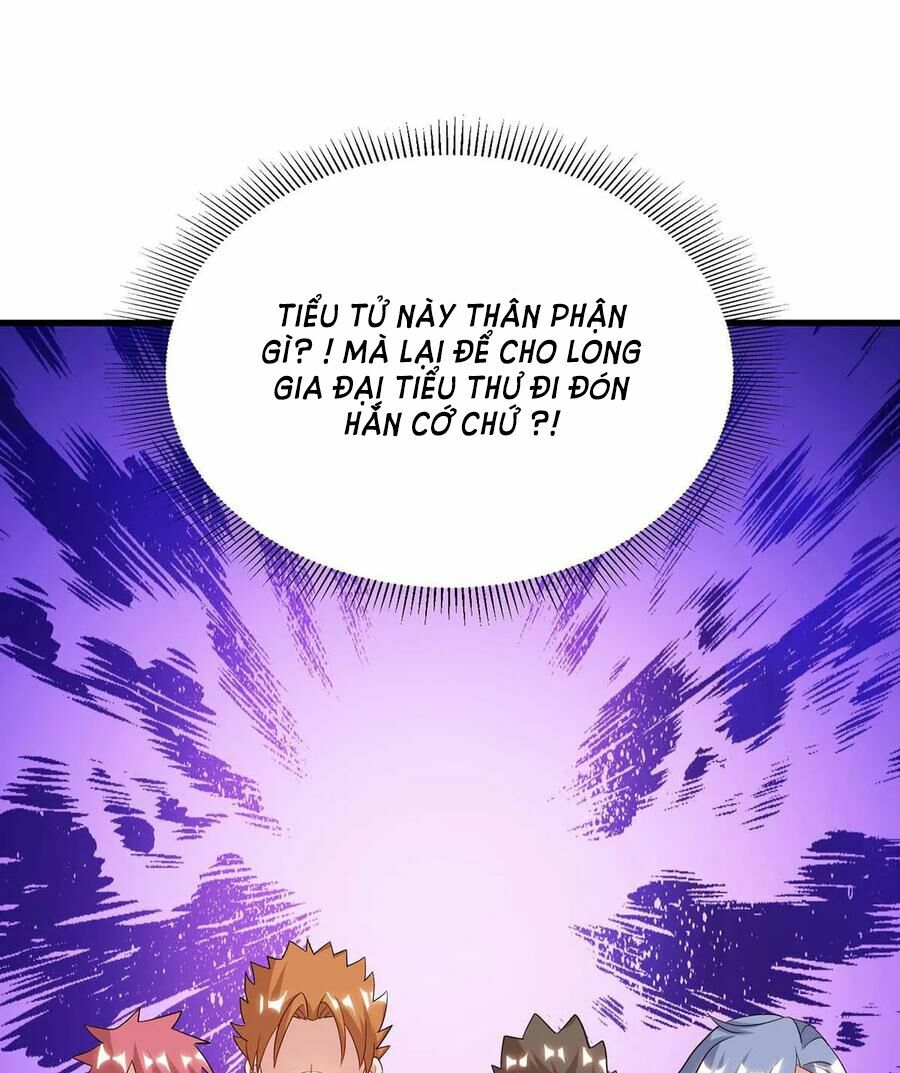 Trọng Sinh Khí Thiếu Quy Lai: Chapter 82