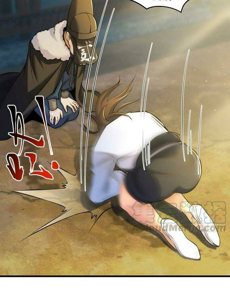 Ta Là Đại Hoàn Đan: Chapter 42