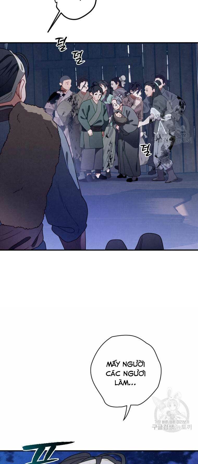 Thời Đại Hoàng Kim Của Thiên Kiếm: Chapter 15