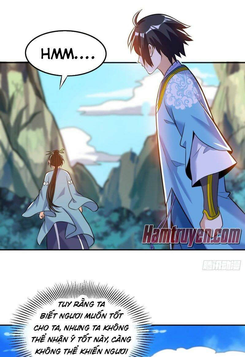 Thần Võ Đế Tôn: Chapter 43