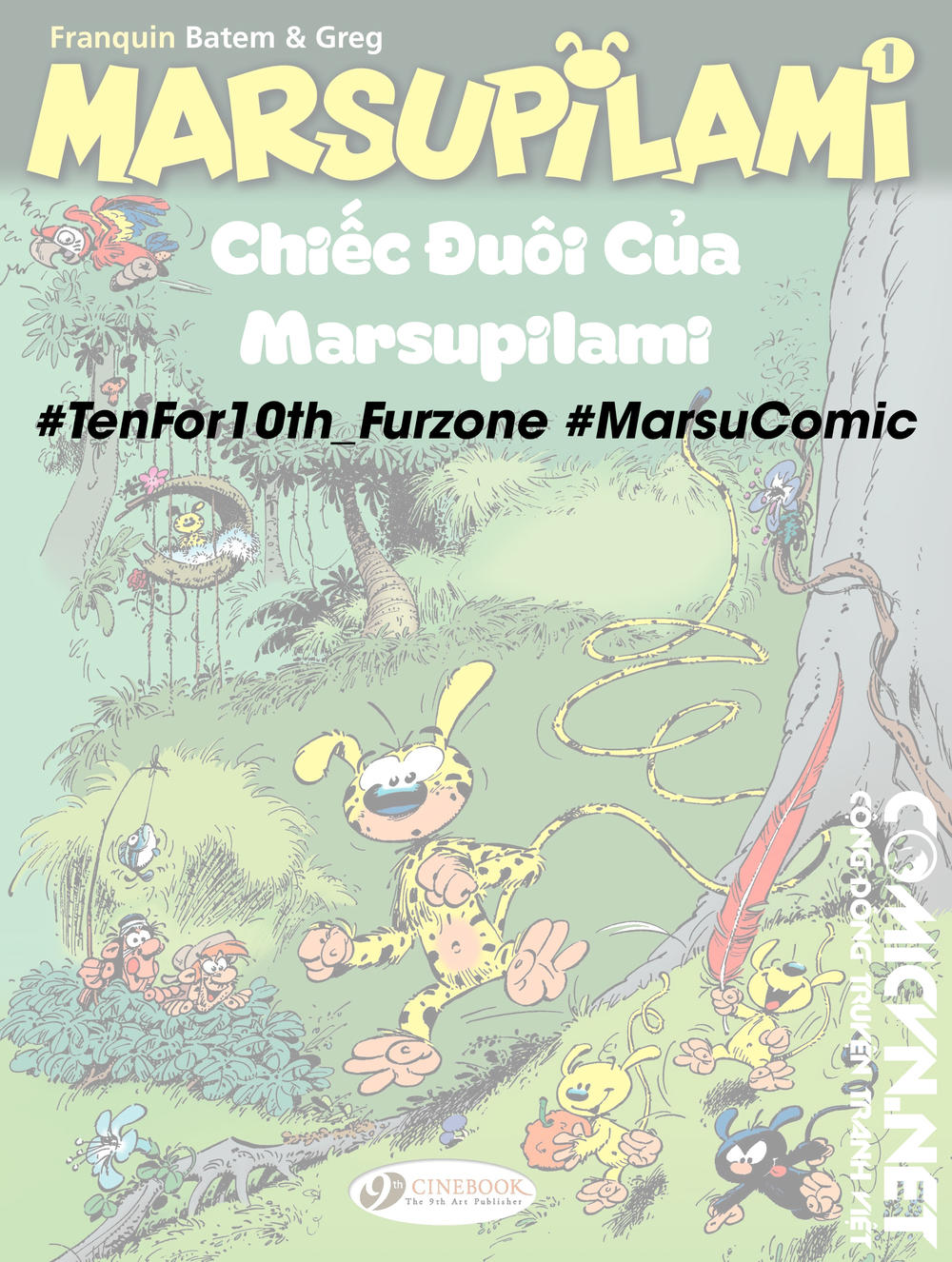 Godzilla: Cataclysm: Chapter 2.2