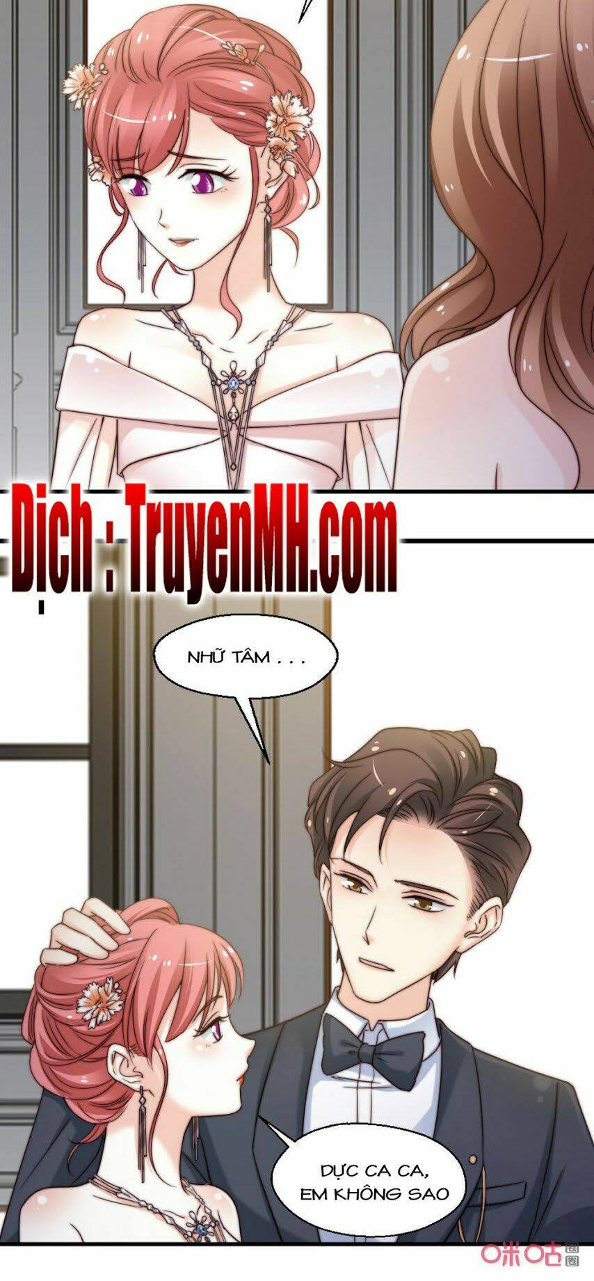 Bí Mật Của Thiên Kim: Chapter 119