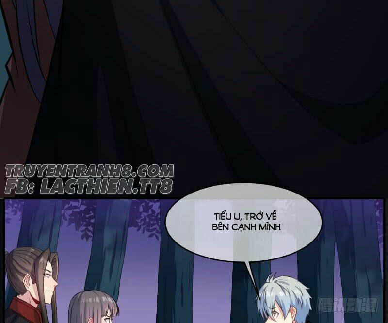 Ngạo Kiều Quỷ Vương Yêu Ta: Chapter 92