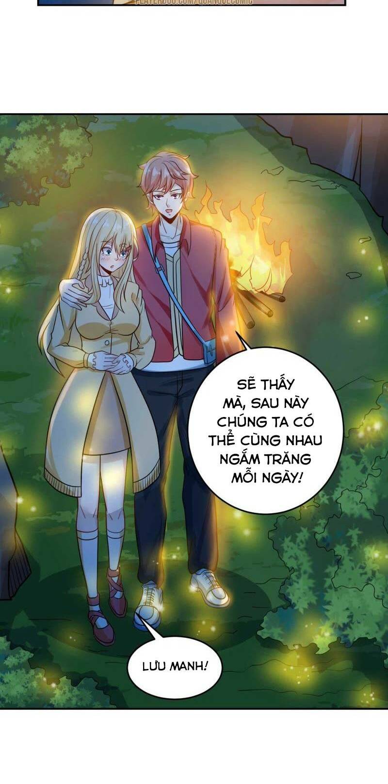 Tuyệt Phẩm Thấu Thị Chi Tiềm Hành: Chapter 26