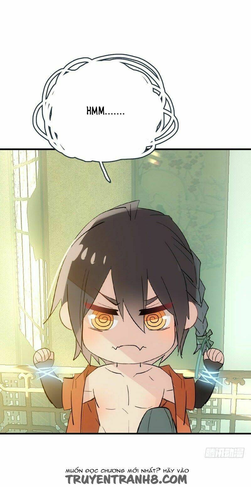 Sư Phụ Lại Trêu Chọc Ta: Chapter 20