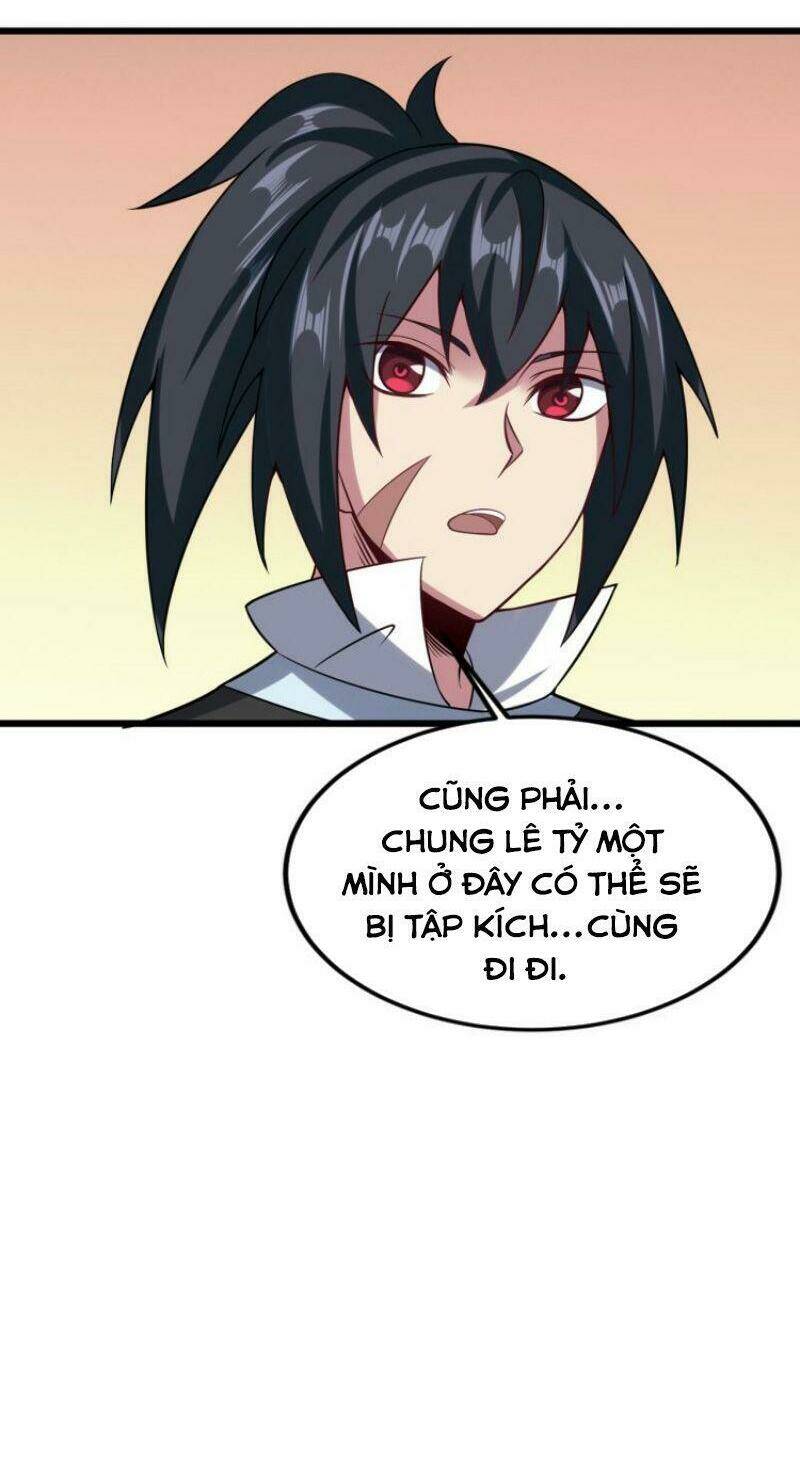 Đấu Hồn Đại Lục: Chapter 51