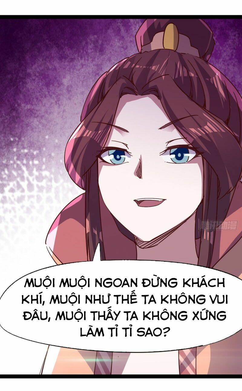 Kiếm Đồ: Chapter 79