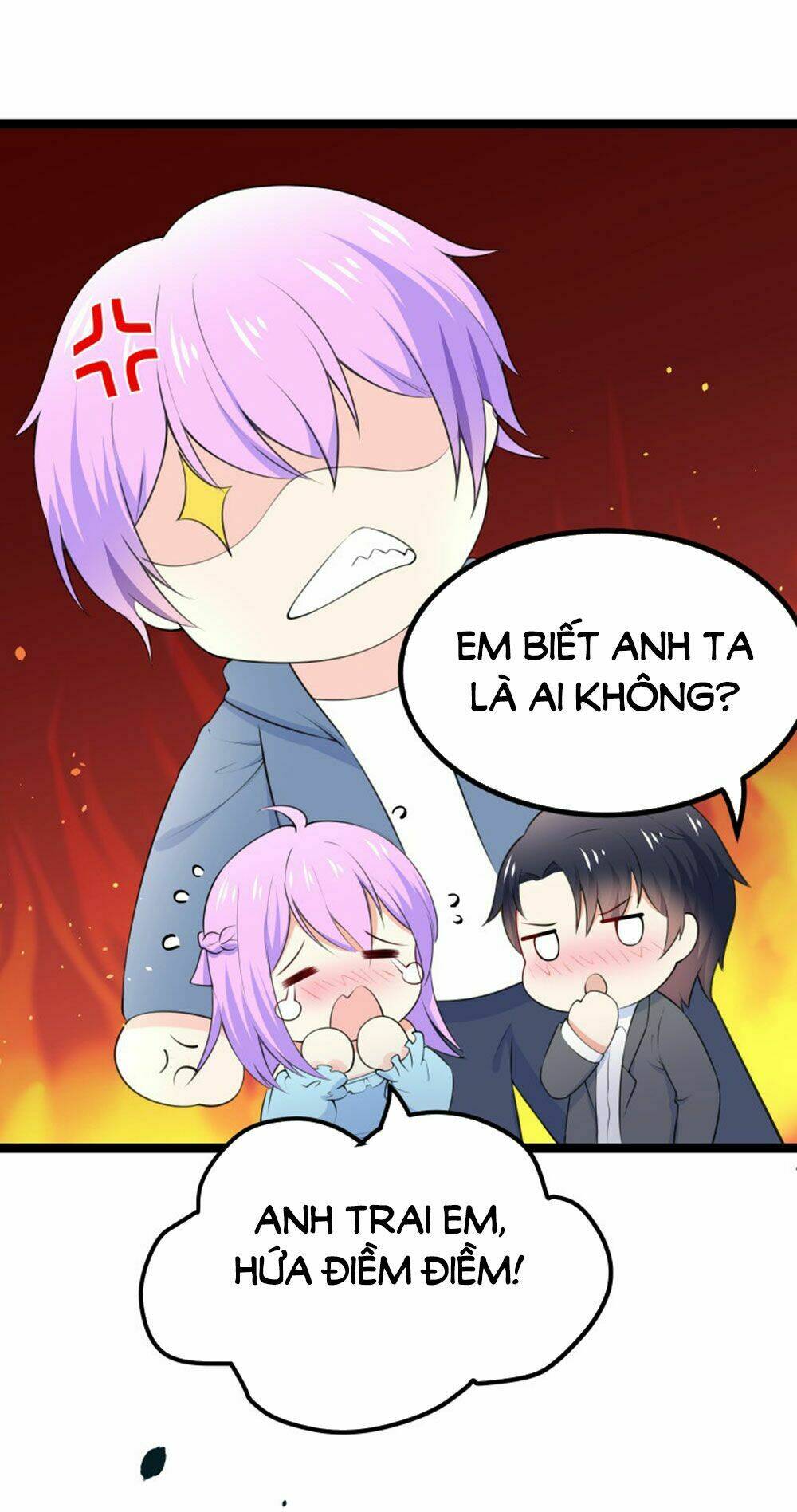 Boss Của Tôi Là Đại Thần: Chapter 104