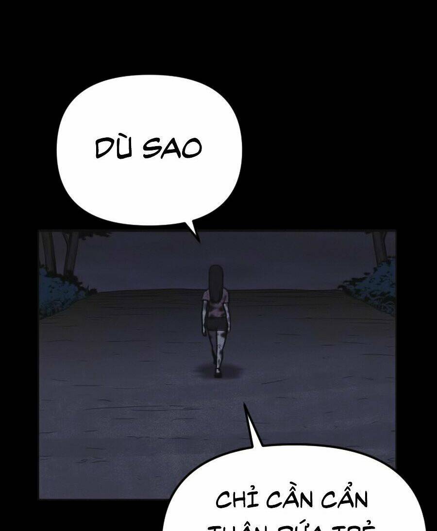 Cậu Bé Shotgun: Chapter 14