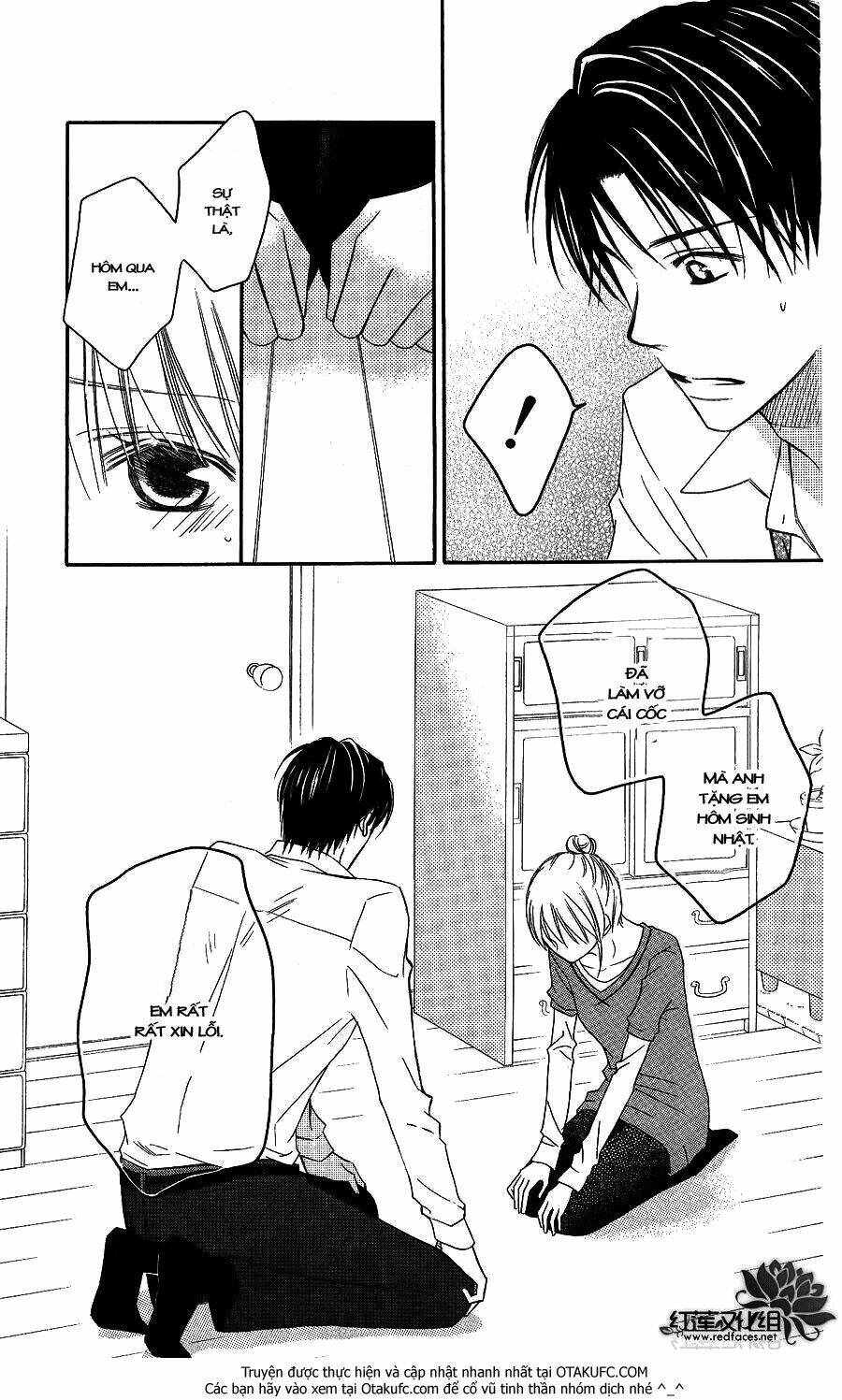 Love So Life: Chapter 53