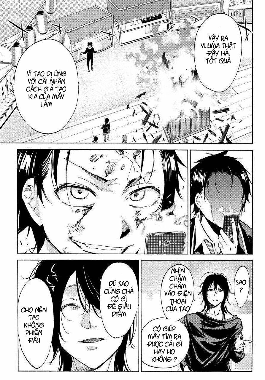 Real Account Ii: Chapter 28