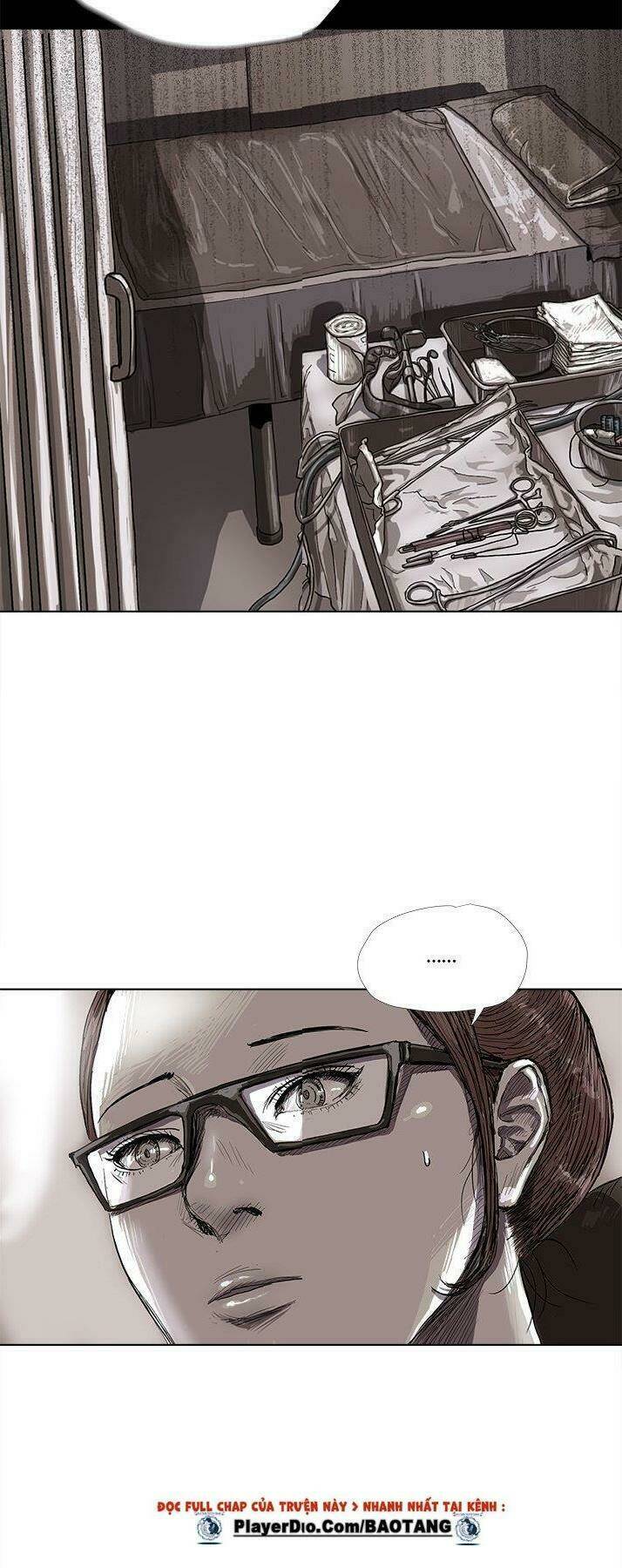 Âm Mưu Báo Thù: Chapter 5