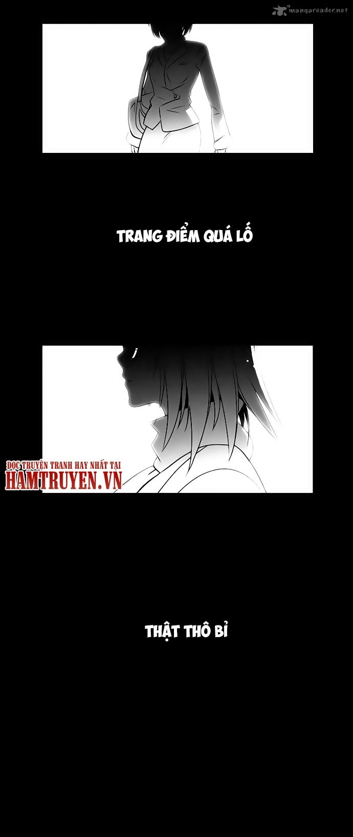 Thành Phố Phù Thủy: Chapter 11