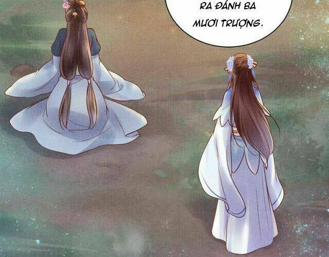 Thịnh Sủng Y Phi Chi Dao Quan Truyện: Chapter 40