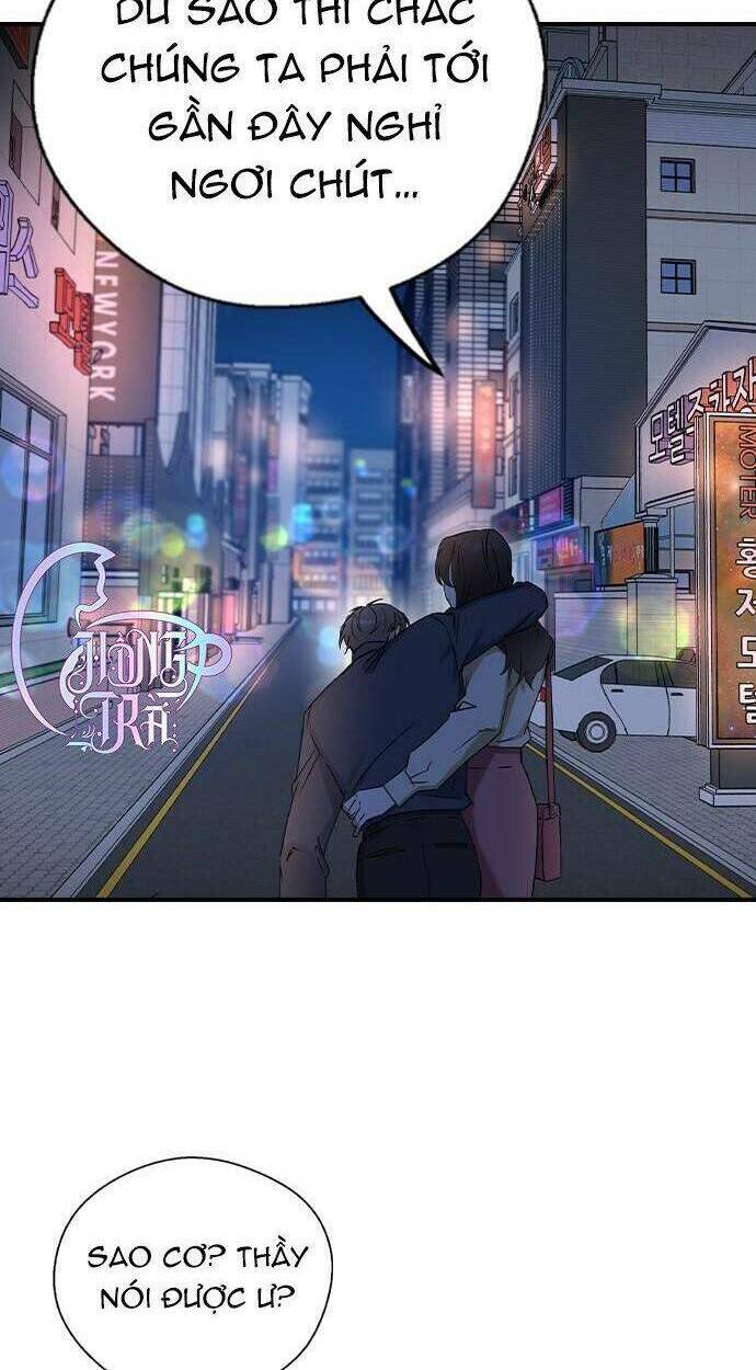 Duyên Nợ Kiếp Trước: Chapter 34